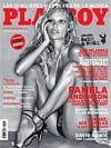 Playboy Argentina May 2007 magazine back issue cover