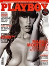 Playboy (Argentina) September 2009 magazine back issue cover