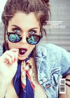 Playboy (Argentina) # 132, January 2017 magazine back issue cover