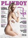 Playboy (Croatia) June 2015 magazine back issue cover
