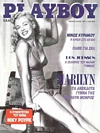 Playboy Greece February 1987 magazine back issue cover