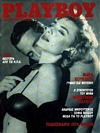 Playboy Greece September 1987 magazine back issue cover