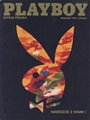 Playboy (Poland) December 1992 magazine back issue cover