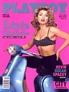 Playboy (Poland) May 2000 magazine back issue cover