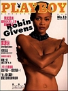 Playboy (Taiwan) July 1997 magazine back issue cover