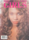 Players Classic Girls Vol. 6 # 1 magazine back issue cover