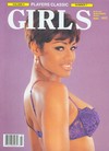 Players Classic Girls Vol. 6 # 7 magazine back issue cover