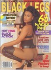 Players Classic Girls Vol. 11 # 11, Black Legs magazine back issue cover