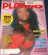 Players Vol. 19 # 9 magazine back issue cover