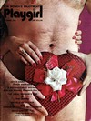 Playgirl February/March 1973 magazine back issue cover