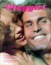 Playgirl # 2, July 1973 magazine back issue cover