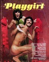 Playgirl # 7, December 1973 magazine back issue cover