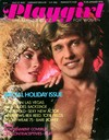 Playgirl # 20, January 1975 magazine back issue cover
