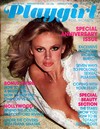 Playgirl June 1975 magazine back issue cover