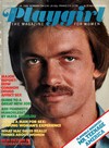 Playgirl # 30, November 1975 magazine back issue cover