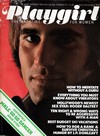Eddie Bloom – Playgirl # 31, December 1975