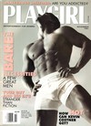 Glenn Brown – Playgirl November 1991