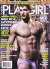 Playgirl # 52, Summer 2010 magazine back issue cover