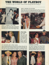 Playboy March 1981 Magazine Page 2
