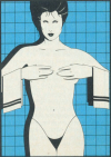 Playboy March 1981 Magazine Page 6