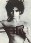 Playboy February 1991 Magazine Page 2