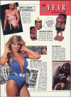 Playboy February 1991 Magazine Page 5