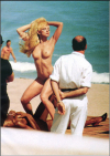 Playboy July 1992 Magazine Page 10