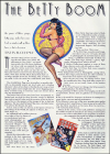Playboy December 1992 Magazine Page 14