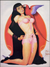 Playboy December 1992 Magazine Page 15