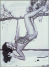 Playboy December 1992 Magazine Page 16