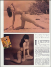 Playboy December 1992 Magazine Page 18