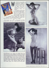 Playboy December 1992 Magazine Page 20