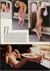 Playboy January 1995 Magazine Page 6