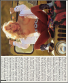 Playboy January 1995 Magazine Page 14