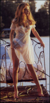 Playboy June 1999 Magazine Page 4