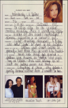 Playboy June 1999 Magazine Page 14