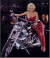 Playboy June 1999 Magazine Page 17
