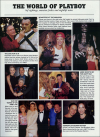 Playboy March 2000 Magazine Page 2