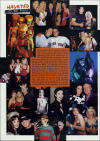 Playboy March 2000 Magazine Page 3