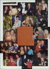 Playboy March 2000 Magazine Page 4