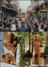 Playboy March 2000 Magazine Page 9