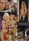 Playboy March 2000 Magazine Page 11