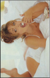 Playboy March 2000 Magazine Page 20