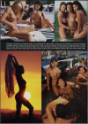 Playboy October 2000 Magazine Page 12