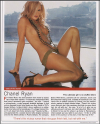 Playboy January 2005 Magazine Page 2