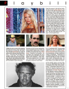 Playboy April 2007 Magazine Page 2