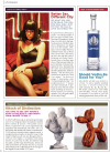 Playboy July 2008 Magazine Page 20