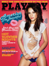 Playboy June 2009 Magazine Page 1
