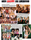 Playboy December 2009, Joanna Krupa Magazine Page 13