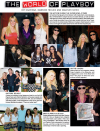 Playboy May 2010 Magazine Page 12